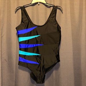 One-piece Bathing Suit